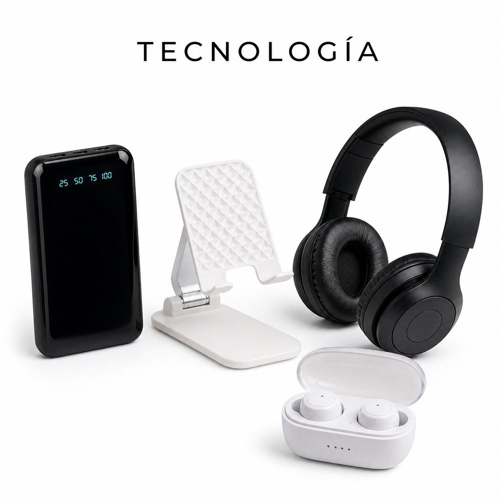 TECNOLOGíA