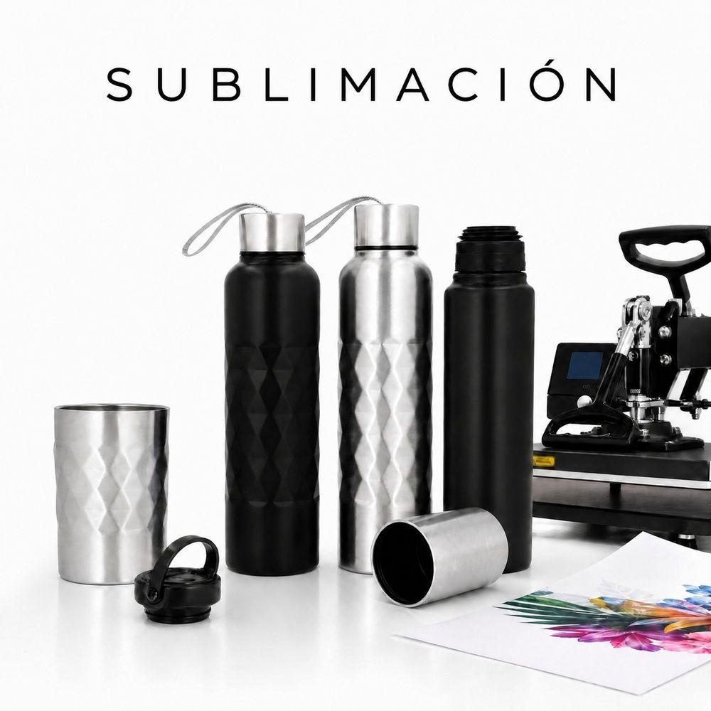 Sublimación