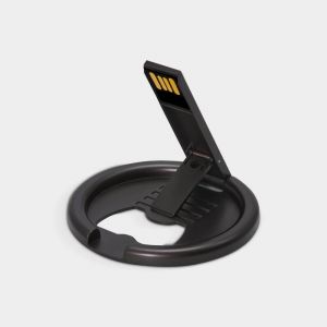 SOPORTE CON USB SATURA 16 GB