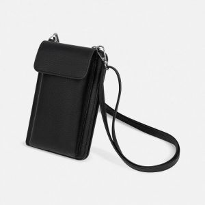 CARTERA PORTA PASAPORTE AVELINE