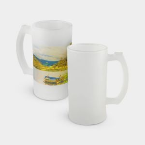 TARRO PARA SUBLIMAR BIRMANIA