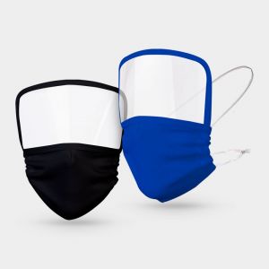 CARETA CON CUBREBOCAS QUEBEC