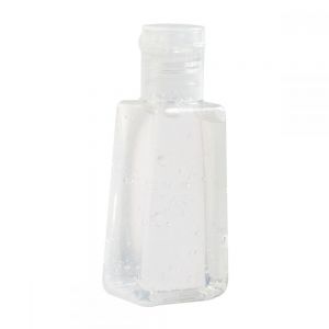 SANITIZANTE EN BOTE CUADRADO