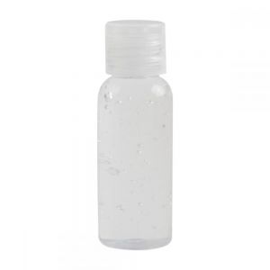 SANITIZANTE EN BOTE CILÍNDRICO