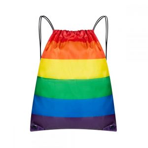 BOLSA-MOCHILA PRIDE
