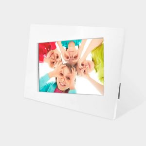 PORTARRETRATO PAGLIA