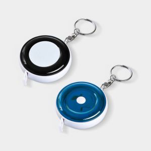 LLAVERO FLEXÓMETRO WHEEL