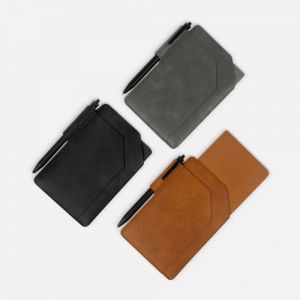 PORTA PASAPORTE RUNA