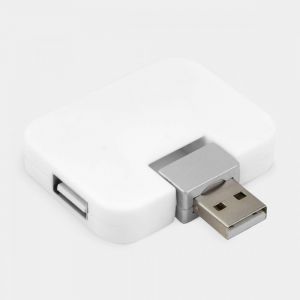 CONCENTRADOR DE PUERTOS LACERTA