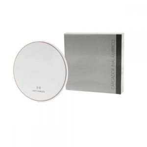 CARGADOR INALÁMBRICO CAMALI