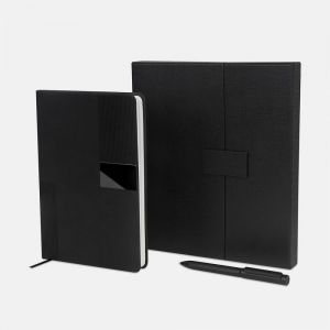 SET DE LIBRETA DICKENS