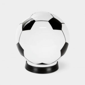 ALCANCÍA EN FORMA DE BALÓN