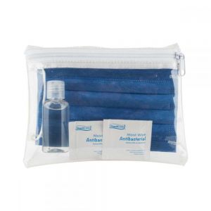 SET SANITIZANTE CÓRCEGA