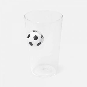 VASO CERVECERO SOCCER