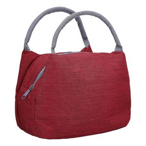 TOTE ROJO