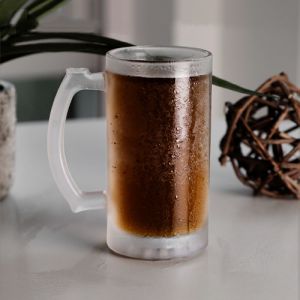 MALTA FROST