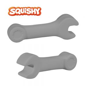 LLAVE GRIS