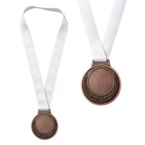 BILES BRONCE