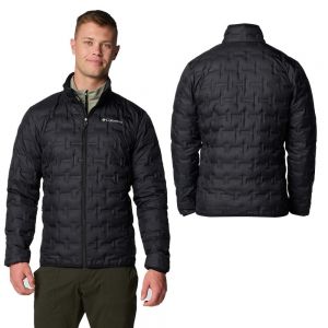 COLUMBIA NEGRO-LARGE
