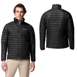 COLUMBIA NEGRO-LARGE