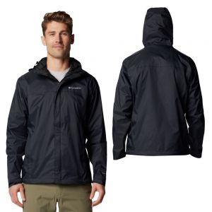 COLUMBIA NEGRO-LARGE