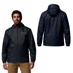 COLUMBIA NEGRO-LARGE