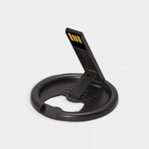 SOPORTE CON USB SATURA 16 GB