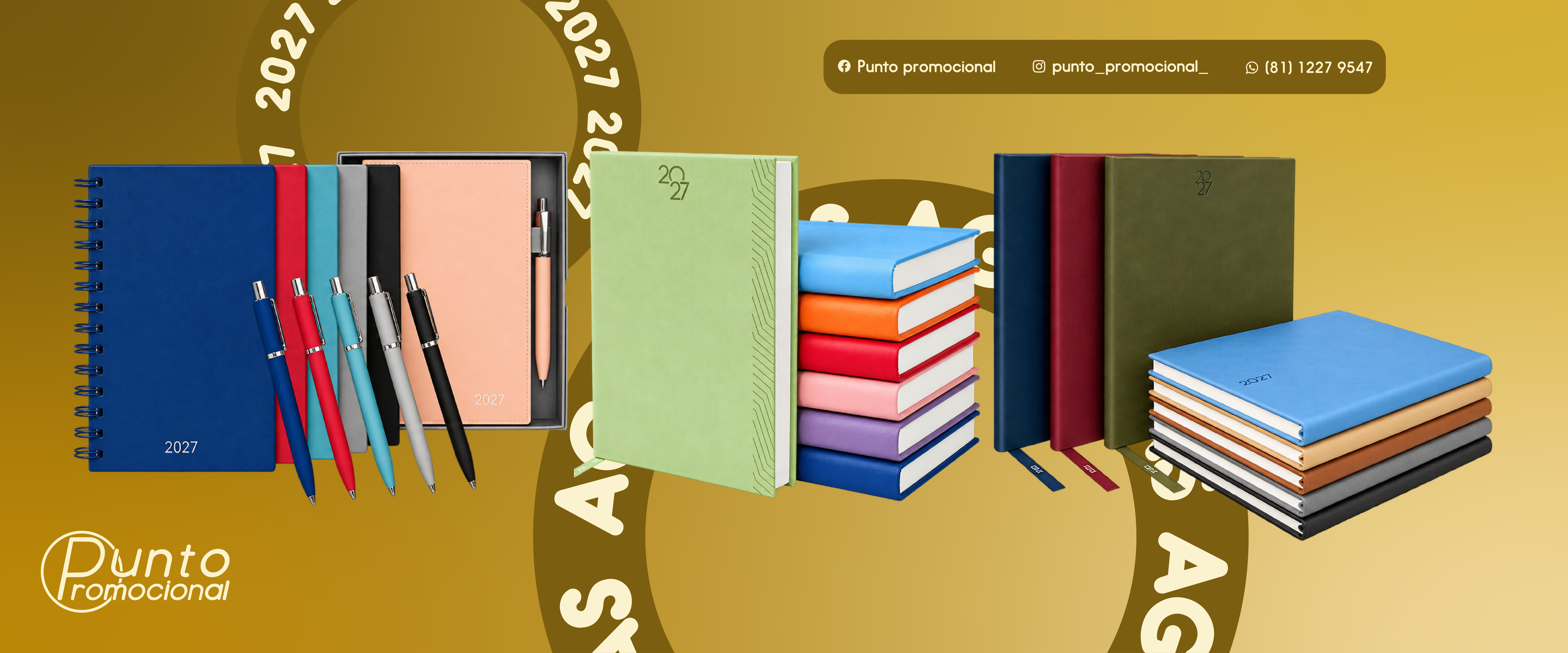 Agendas